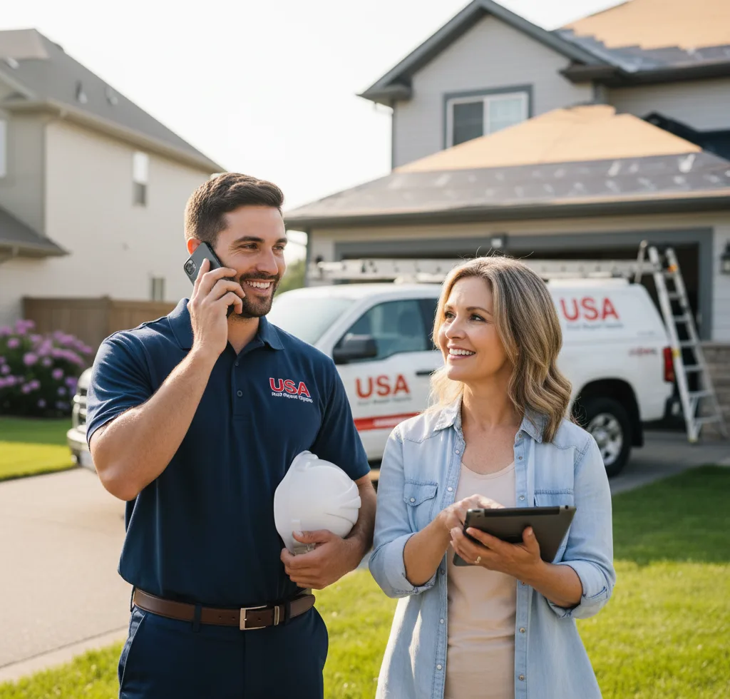 Roof Maintenance in Mason, MI